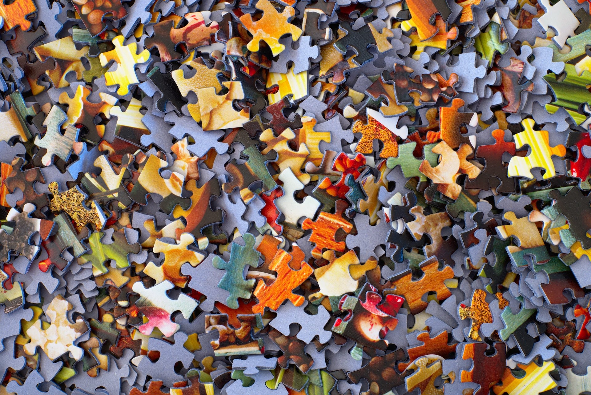 What To Do With Old Puzzles: Puzzle Recycling 101